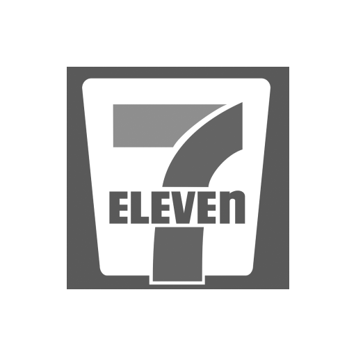 Scape - 7 eleven logo