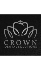 Scape - Crown Dental Solutions Logo (3)
