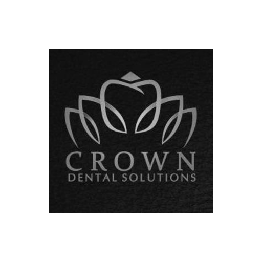 Scape - Crown Dental Solutions Logo